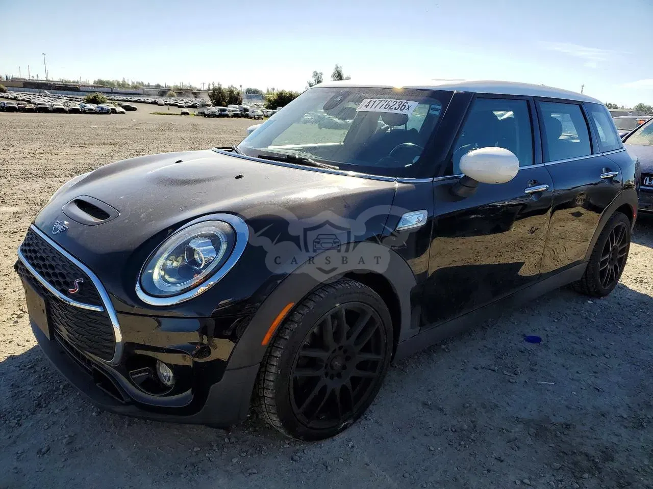 Mini Cooper 2.0L 4 2020