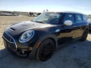 Mini Cooper 2.0L 4 2020