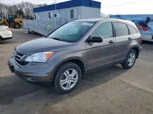 Honda CR-V 2.4L 4 2011
