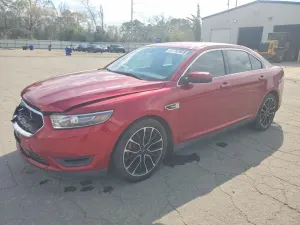 Ford Taurus 3.5L 6 2017