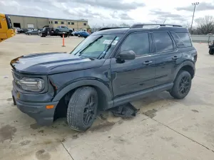 Ford Bronco 1.5L 3 2021