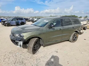 Dodge Durango 5.7L 8 2026