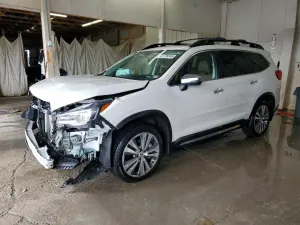 Subaru Ascent 2.4L 4 2022