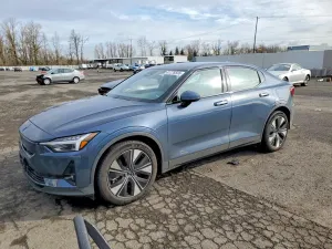 Polestar 2 2024
