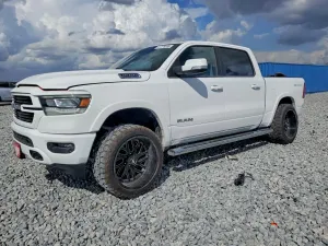RAM 1500 5.7L 8 2021