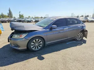 Honda Accord 3.5L 6 2015
