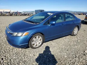 Honda Civic 1.8L 4 2006