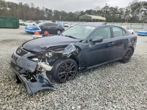Lexus IS 2.5L 6 2006