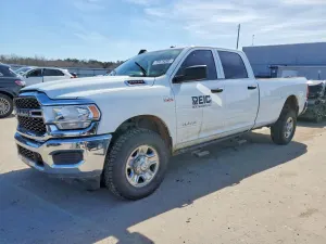 RAM 2500 6.4L 8 2022