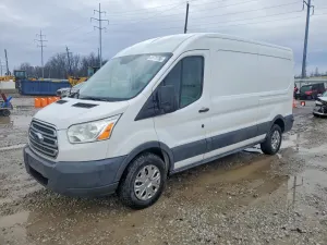 Ford Transit 3.2L 5 2016