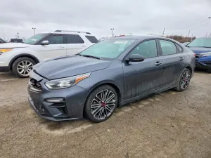 Kia Cerato / Forte / K3 1.6L 4 2021