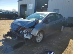 Nissan Leaf 0.0L 0 2023