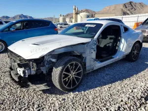 Ford Mustang 2.3L 4 2022