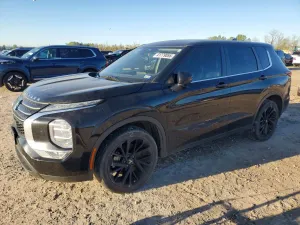Mitsubishi Outlander 2.5L 4 2022
