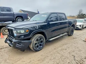 RAM 1500 3.6L 6 2025