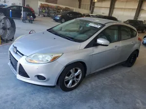 Ford Focus 2.0L 4 2013