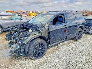GMC Acadia 3.6L 6 2023