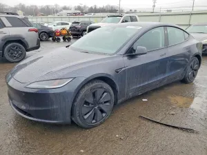 Tesla Model 3 2024