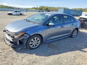 Toyota Corolla 1.8L 4 2021