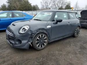 Mini Cooper 2.0L 4 2019
