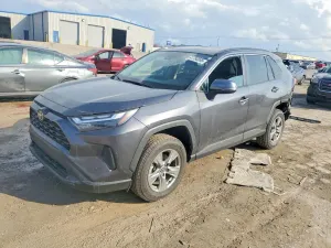 Toyota Rav4 2.5L 4 2023
