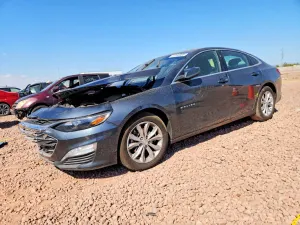 Chevrolet Malibu 1.5L 4 2021