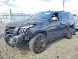 Cadillac Escalade 6.2L 8 2016