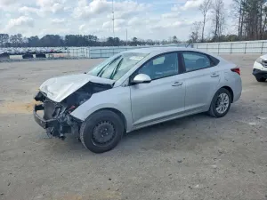 Hyundai Accent 1.6L 4 2018