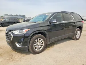 Chevrolet Traverse 3.6L 6 2021