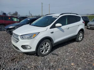 Ford Escape 1.5L 4 2019