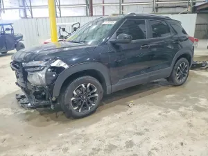 Chevrolet Trailblazer 1.3L 3 2021