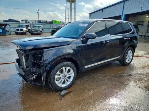 Kia Telluride 3.8L 6 2022