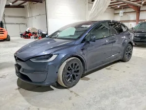 Tesla Model X 2023