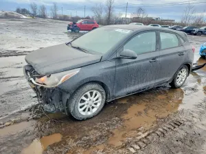 Hyundai Accent 1.6L 4 2019