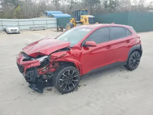 Hyundai Kona 2.0L 4 2023