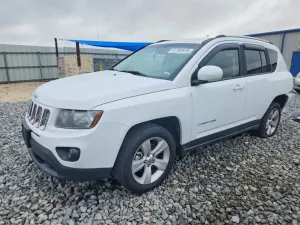 Jeep Compass 2.4L 4 2014
