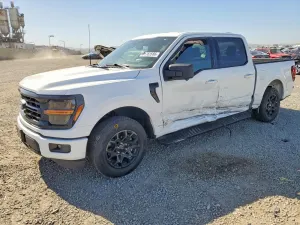 Ford F-150 2.7L 6 2024