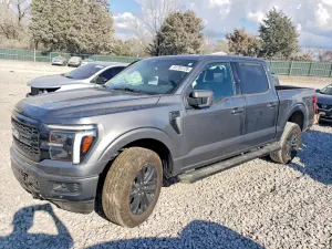Ford F-150 5.0L 8 2025
