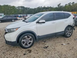 Honda CR-V 1.5L 4 2019