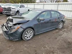 Toyota Corolla 1.8L 4 2021