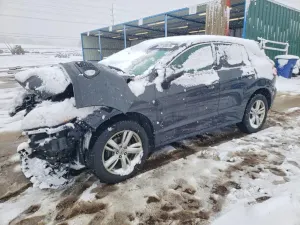 Acura RDX 3.5L 6 2015