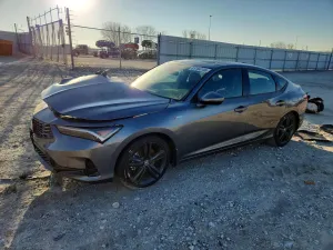 Acura Integra 1.5L 4 2024