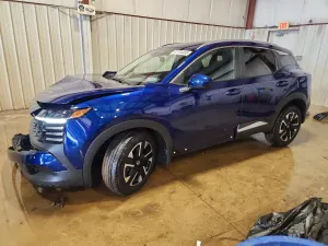 Nissan Kicks 2.0L 4 2025