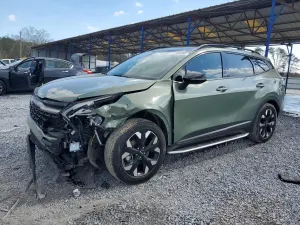 Kia Sportage 2.5L 4 2023