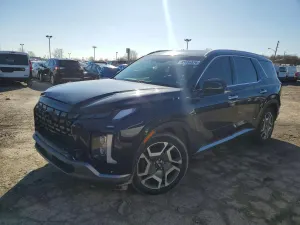Hyundai Palisade 3.8L 6 2023
