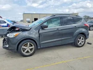 Ford Escape 1.6L 4 2016
