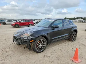 Porsche Macan 2.0L 4 2025