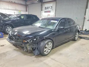 Honda Accord 2.4L 4 2009