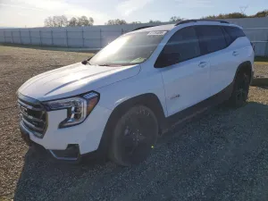 GMC Terrain 1.5L 4 2023