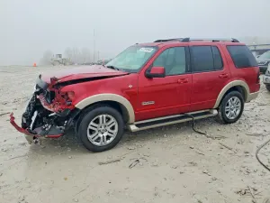 Ford Explorer 4.6L 8 2007